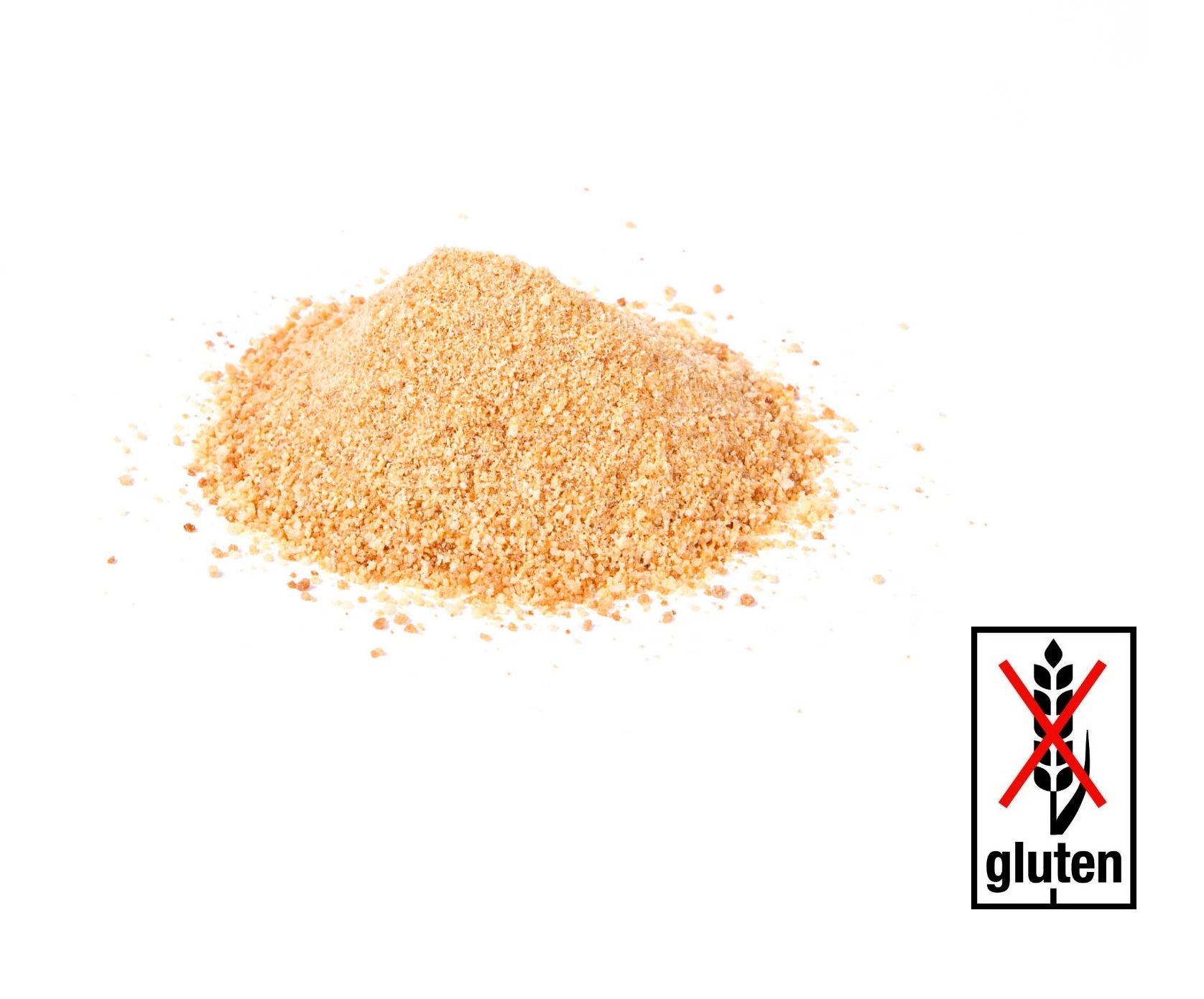 PAN RALLADO SIN GLUTEN